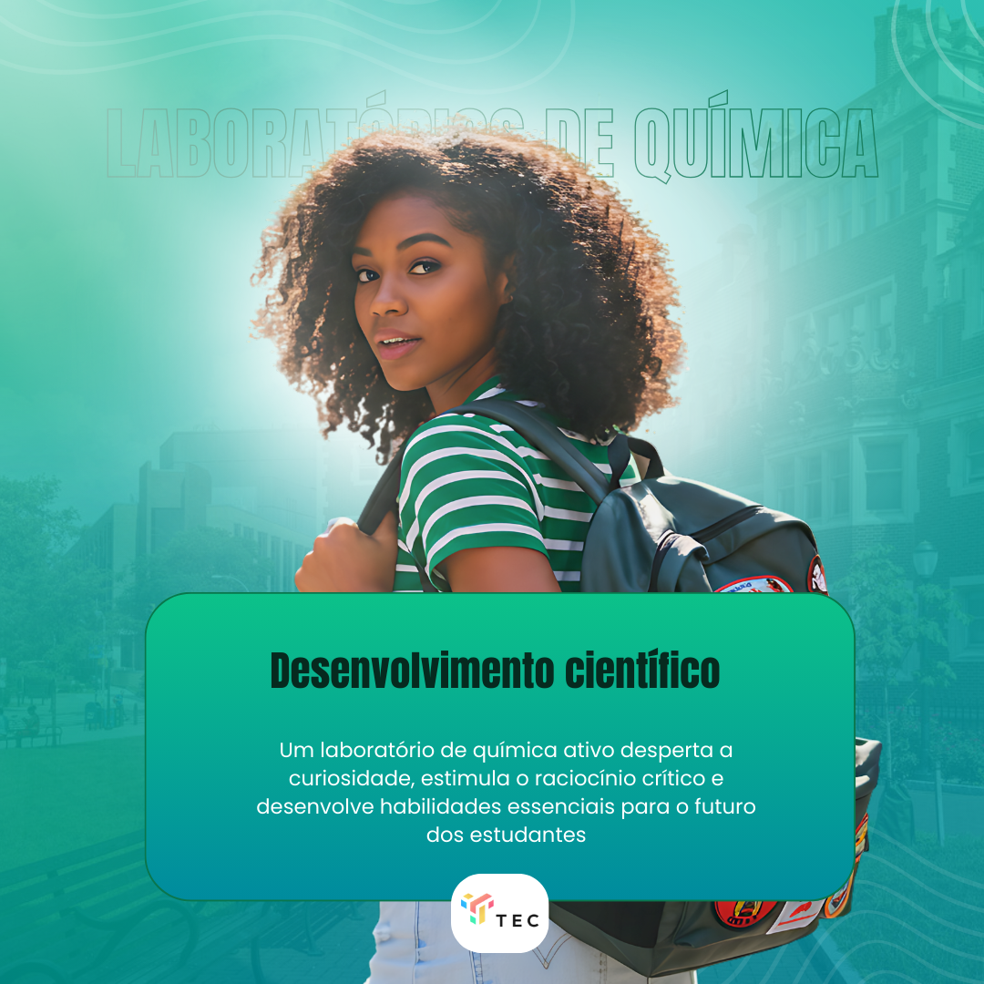 A tecnologia é a ponte que liga o conhecimento à prática, transformando informações em habilidades valiosas para os desafios do amanhã.